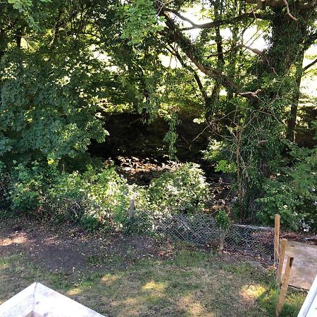 3-Bed House Waterfall Country Brecon Beacons Pontneddfechan エクステリア 写真