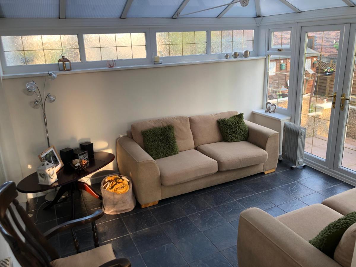 3-Bed House Waterfall Country Brecon Beacons Pontneddfechan エクステリア 写真