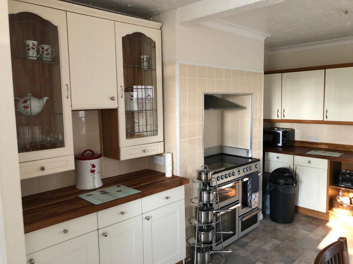 3-Bed House Waterfall Country Brecon Beacons Pontneddfechan エクステリア 写真