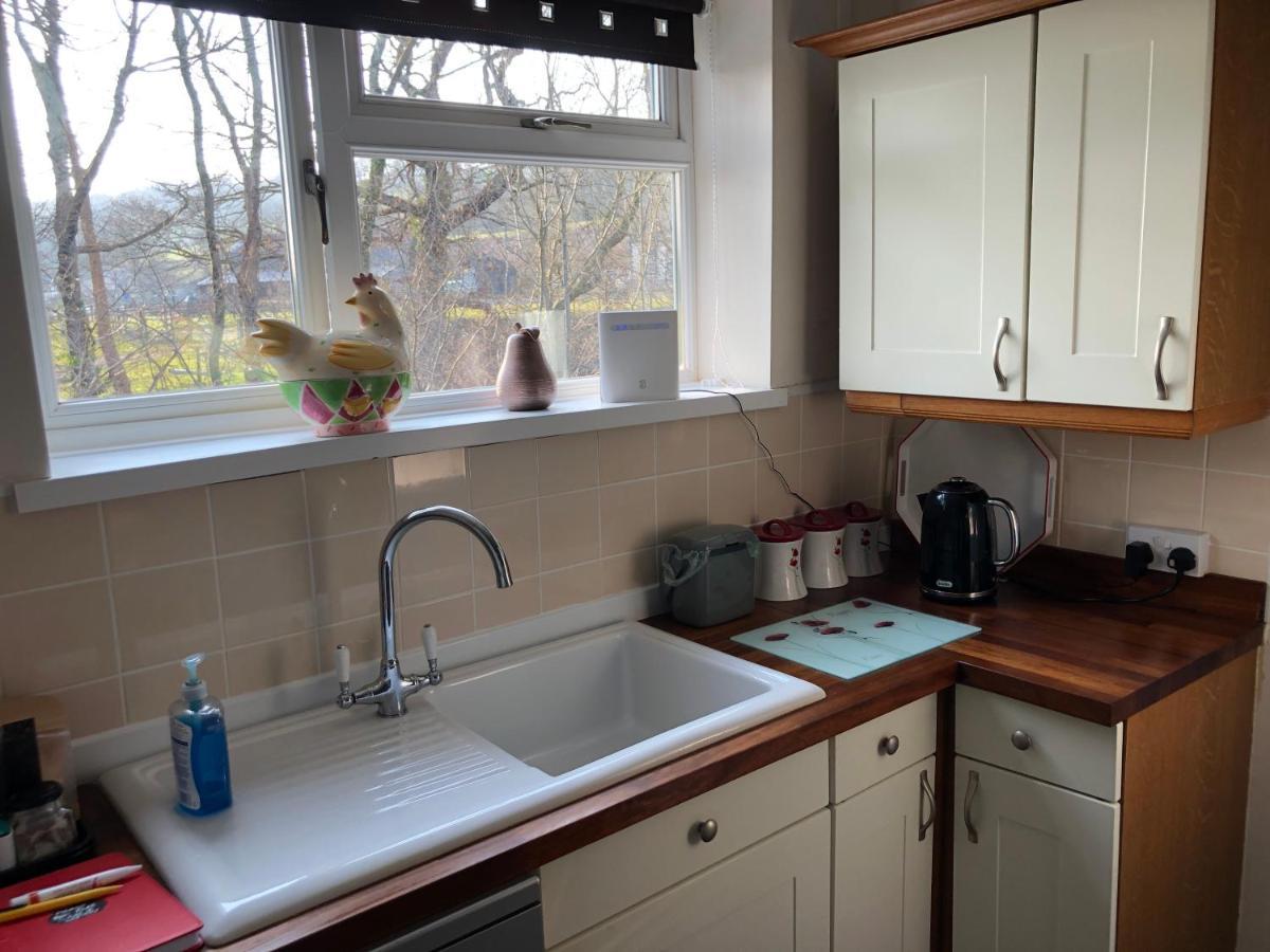 3-Bed House Waterfall Country Brecon Beacons Pontneddfechan エクステリア 写真