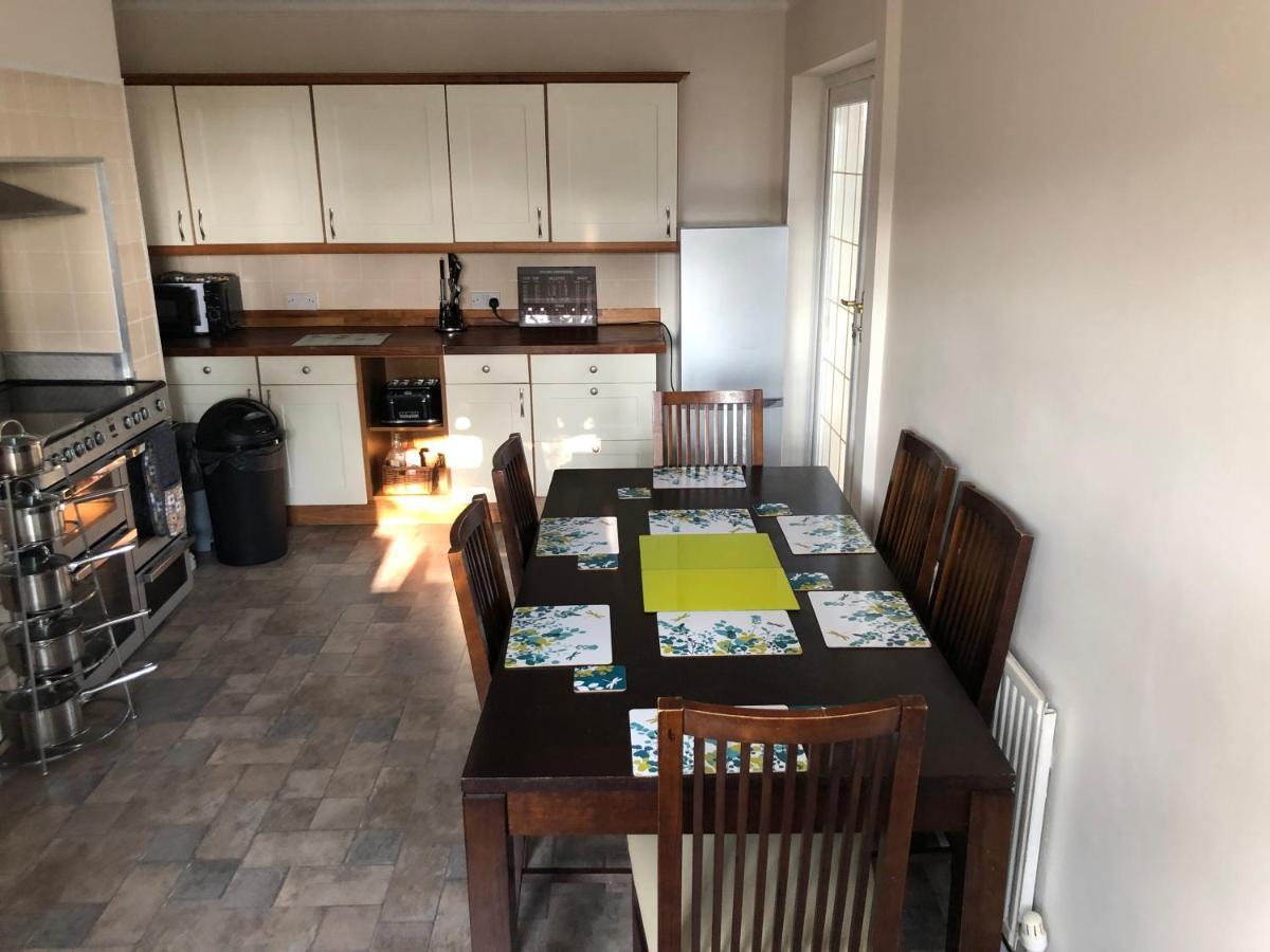 3-Bed House Waterfall Country Brecon Beacons Pontneddfechan エクステリア 写真