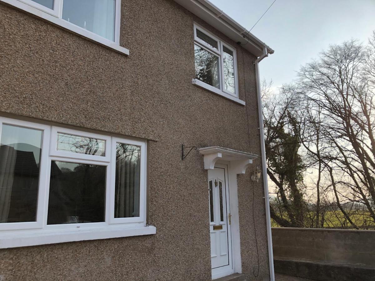 3-Bed House Waterfall Country Brecon Beacons Pontneddfechan エクステリア 写真
