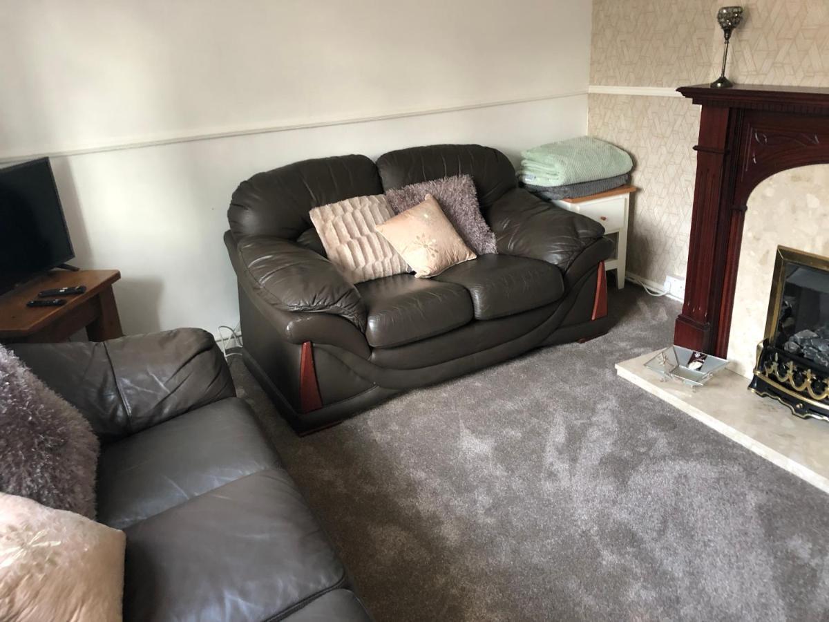 3-Bed House Waterfall Country Brecon Beacons Pontneddfechan エクステリア 写真
