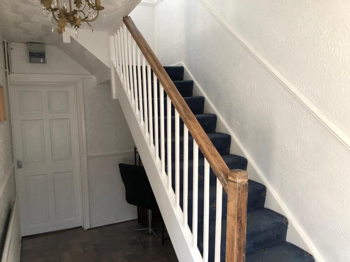 3-Bed House Waterfall Country Brecon Beacons Pontneddfechan エクステリア 写真