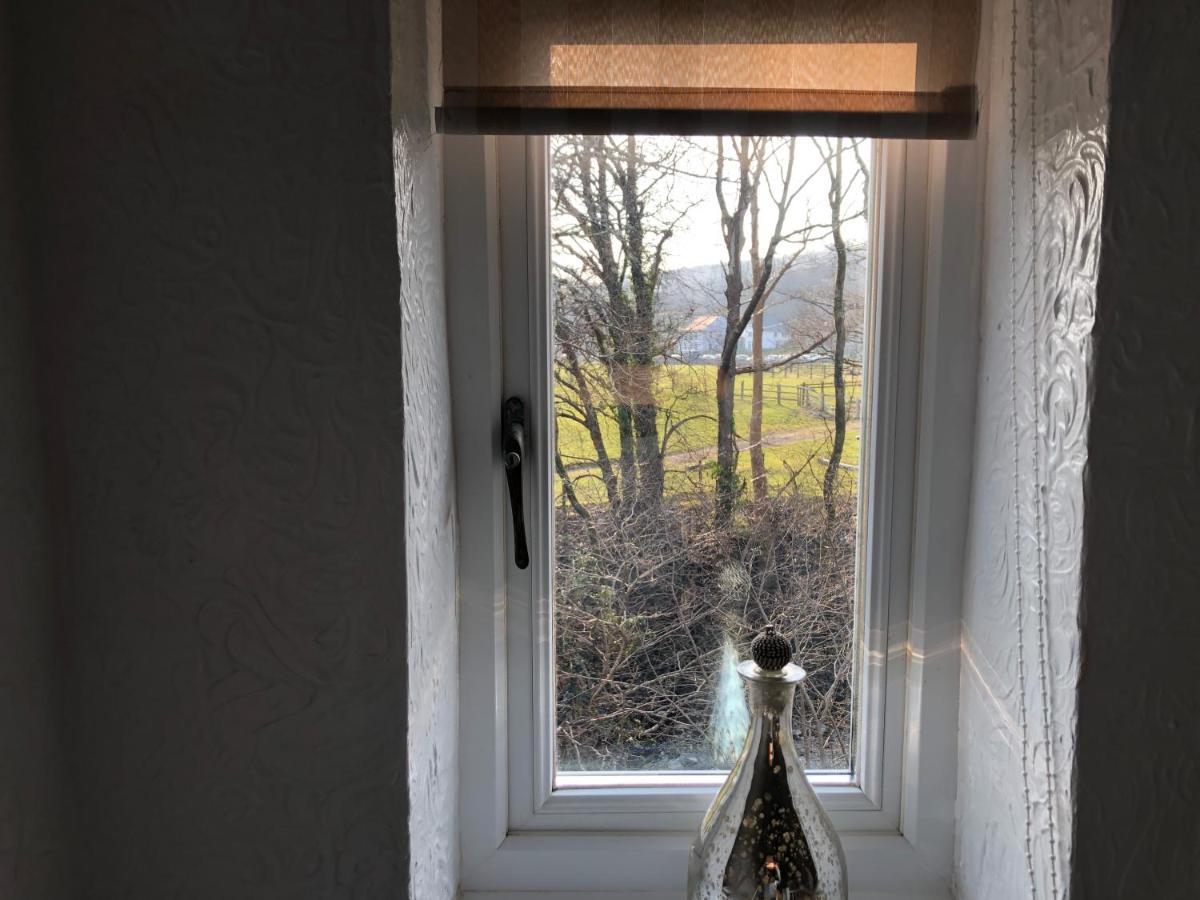 3-Bed House Waterfall Country Brecon Beacons Pontneddfechan エクステリア 写真