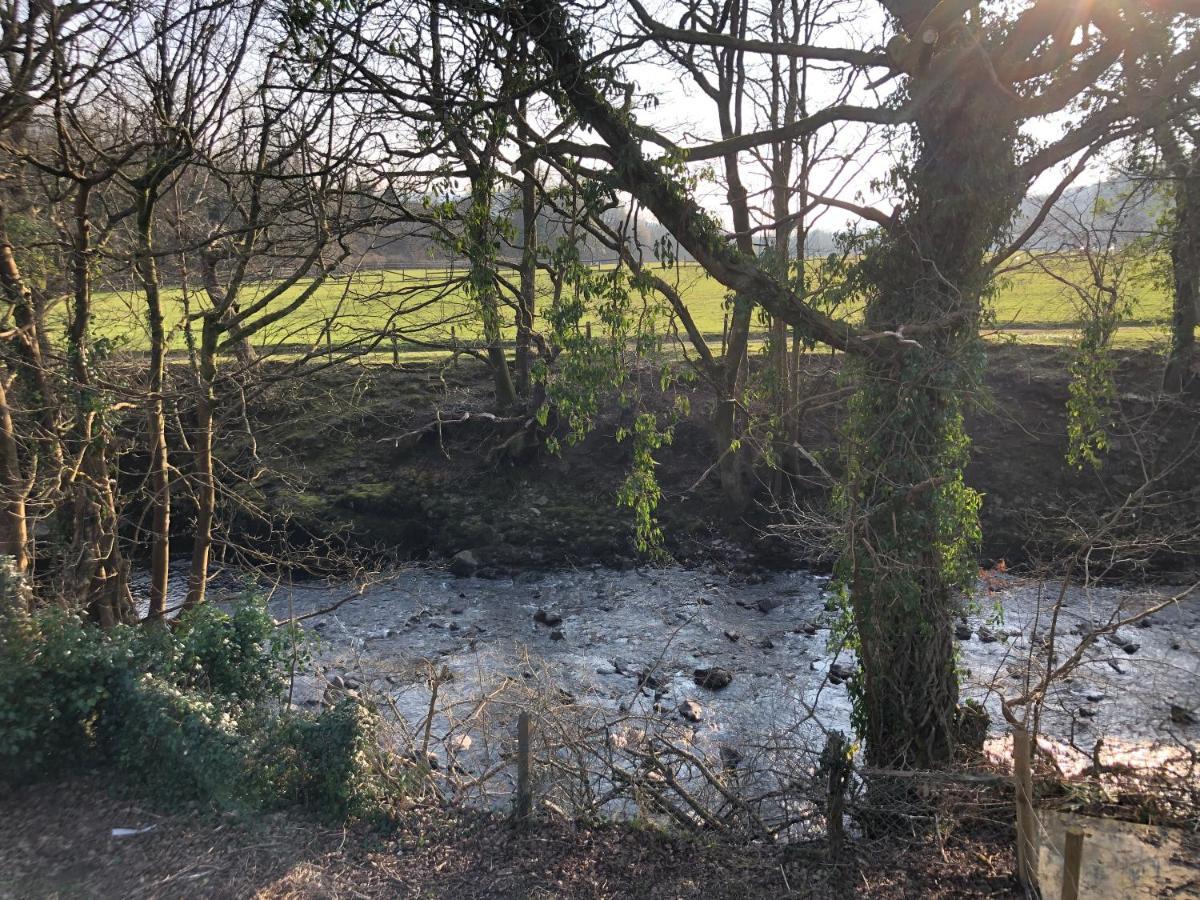3-Bed House Waterfall Country Brecon Beacons Pontneddfechan エクステリア 写真