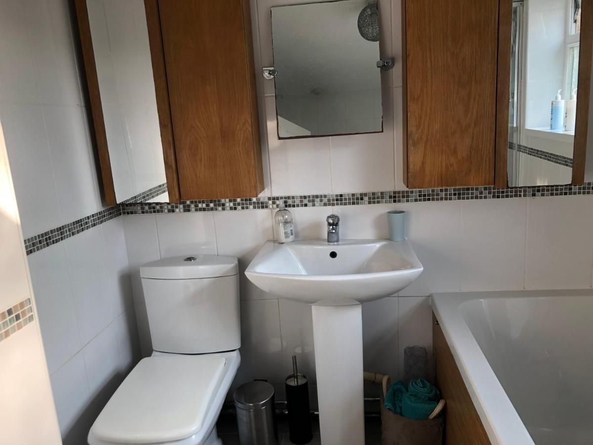 3-Bed House Waterfall Country Brecon Beacons Pontneddfechan エクステリア 写真