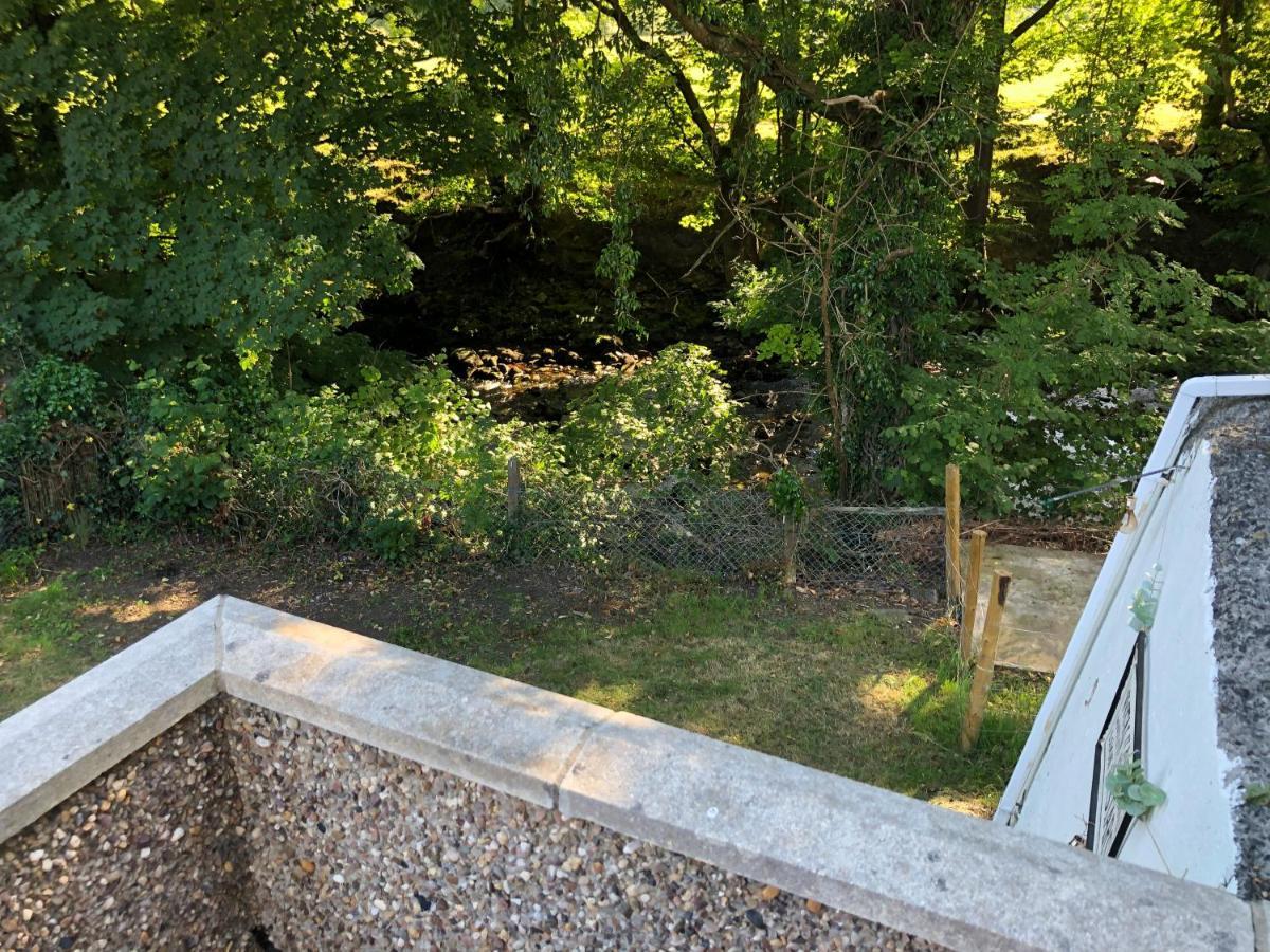 3-Bed House Waterfall Country Brecon Beacons Pontneddfechan エクステリア 写真